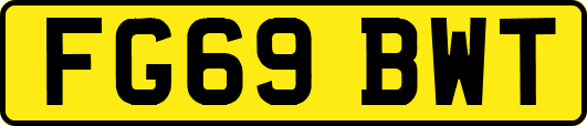 FG69BWT