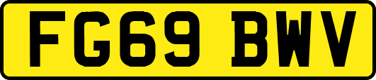 FG69BWV