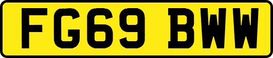 FG69BWW
