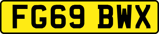FG69BWX