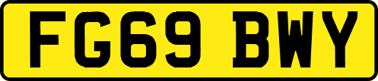 FG69BWY