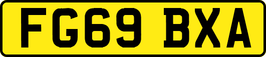 FG69BXA