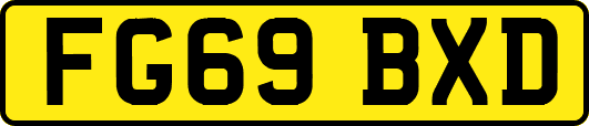 FG69BXD