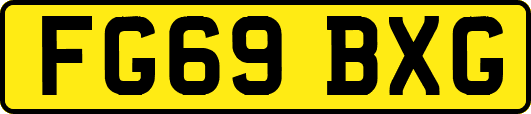 FG69BXG