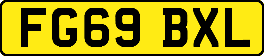 FG69BXL