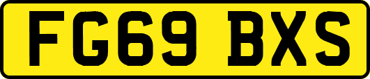 FG69BXS