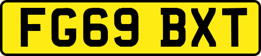 FG69BXT