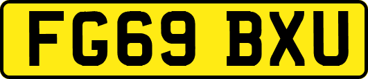FG69BXU