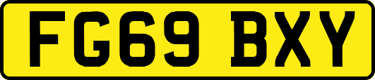 FG69BXY