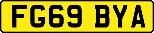 FG69BYA