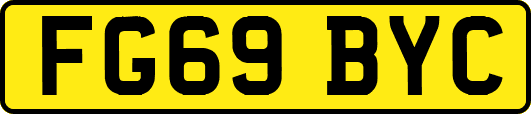 FG69BYC