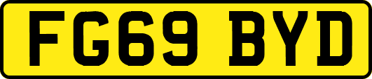 FG69BYD