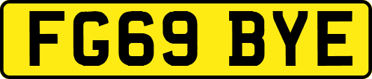 FG69BYE