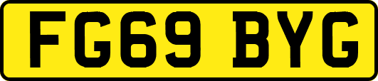 FG69BYG