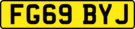 FG69BYJ