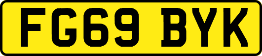 FG69BYK