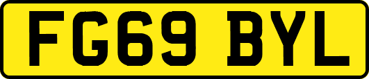 FG69BYL