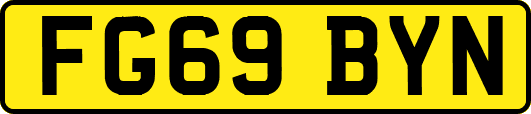FG69BYN