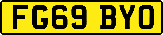 FG69BYO
