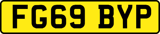FG69BYP