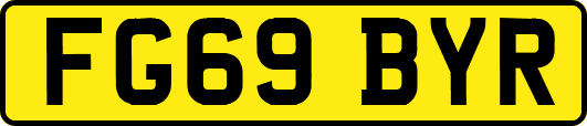 FG69BYR