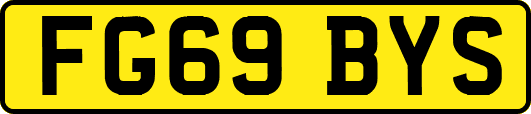 FG69BYS