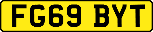 FG69BYT