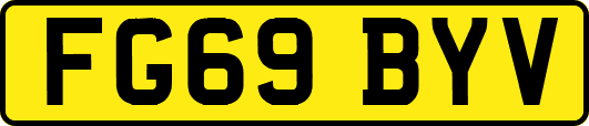 FG69BYV