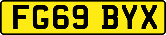 FG69BYX