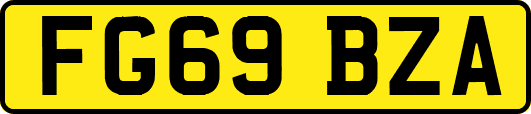 FG69BZA