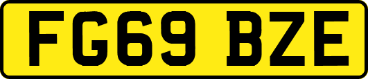 FG69BZE