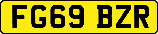 FG69BZR