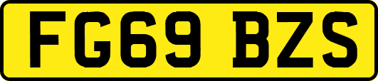 FG69BZS