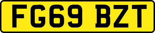 FG69BZT
