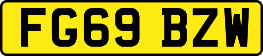 FG69BZW