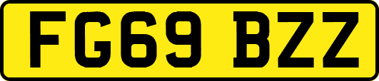 FG69BZZ