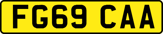 FG69CAA