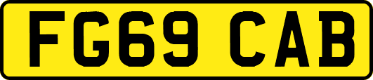 FG69CAB