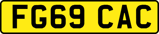 FG69CAC