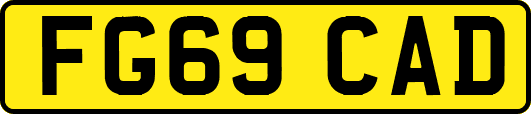 FG69CAD