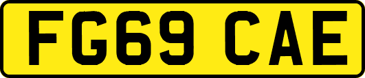 FG69CAE