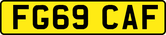 FG69CAF