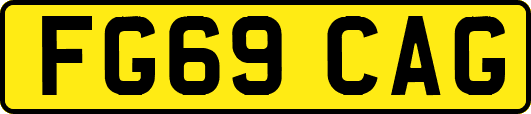 FG69CAG