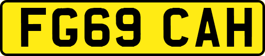 FG69CAH
