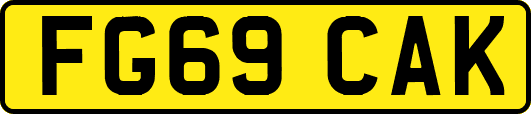 FG69CAK