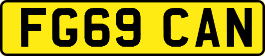 FG69CAN