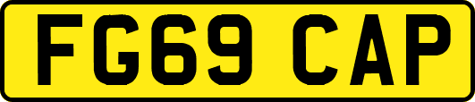 FG69CAP