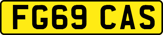 FG69CAS