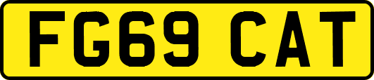 FG69CAT