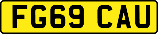FG69CAU